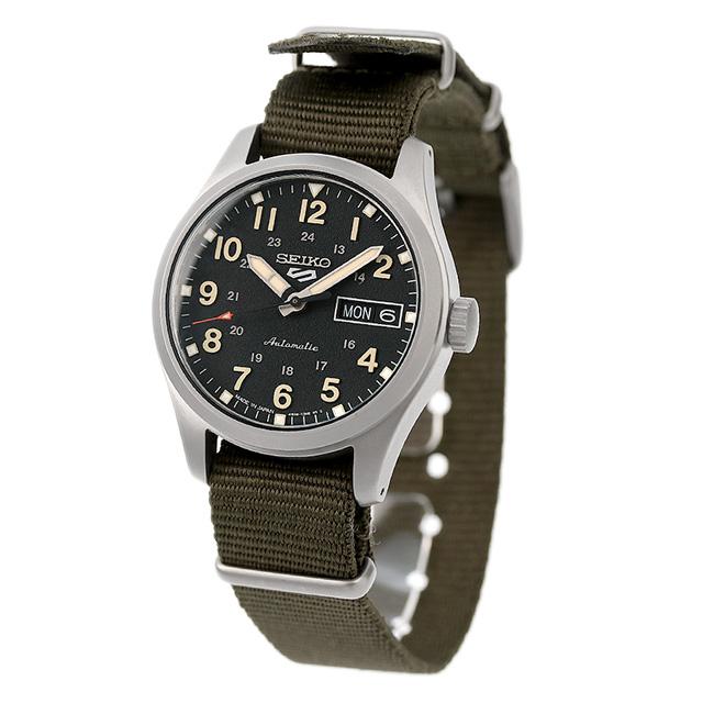 Seiko 5 Sports さらに+6倍 セイコー5 スポーツ スタイル 自動 Seiko 5 Sports さらに+6倍 セイコー5 スポーツ スタイル 自動