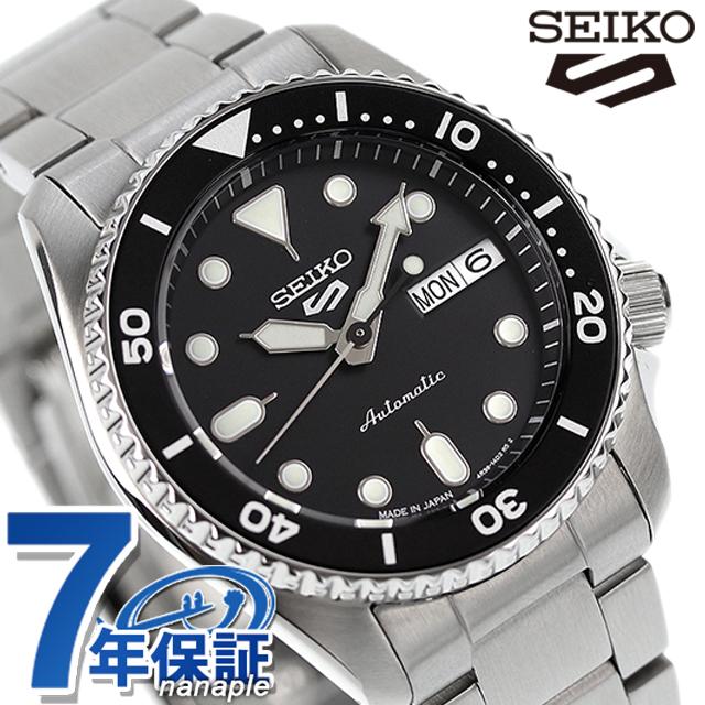 Sports Style さらに+6倍 セイコー5 スポーツ SKX Series 自動 Sports Style さらに+6倍 セイコー5 スポーツ SKX Series 自動