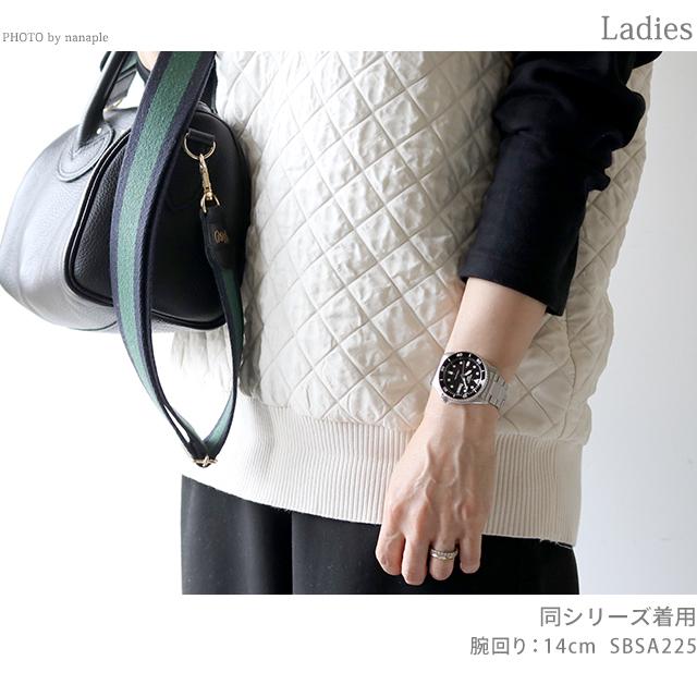 Sports Style セイコー5 スポーツ SKX Series 自動巻き 機械式 腕時計