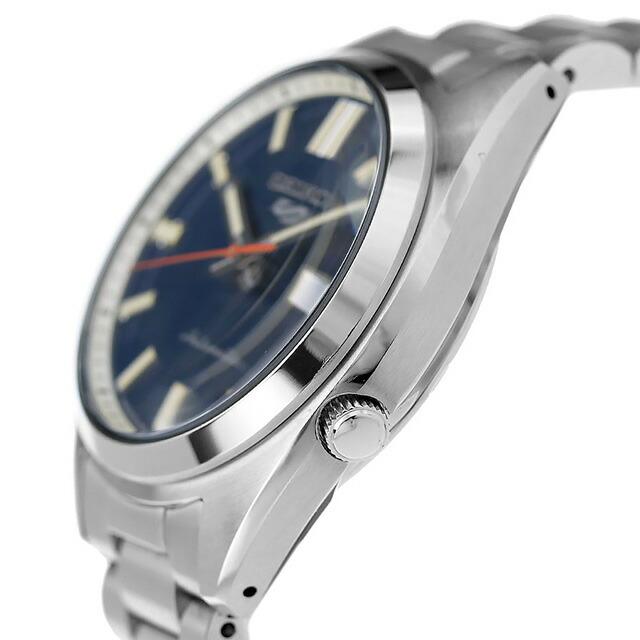 Sports Style セイコー5 スポーツ SNXS Series 自動巻き 腕時計