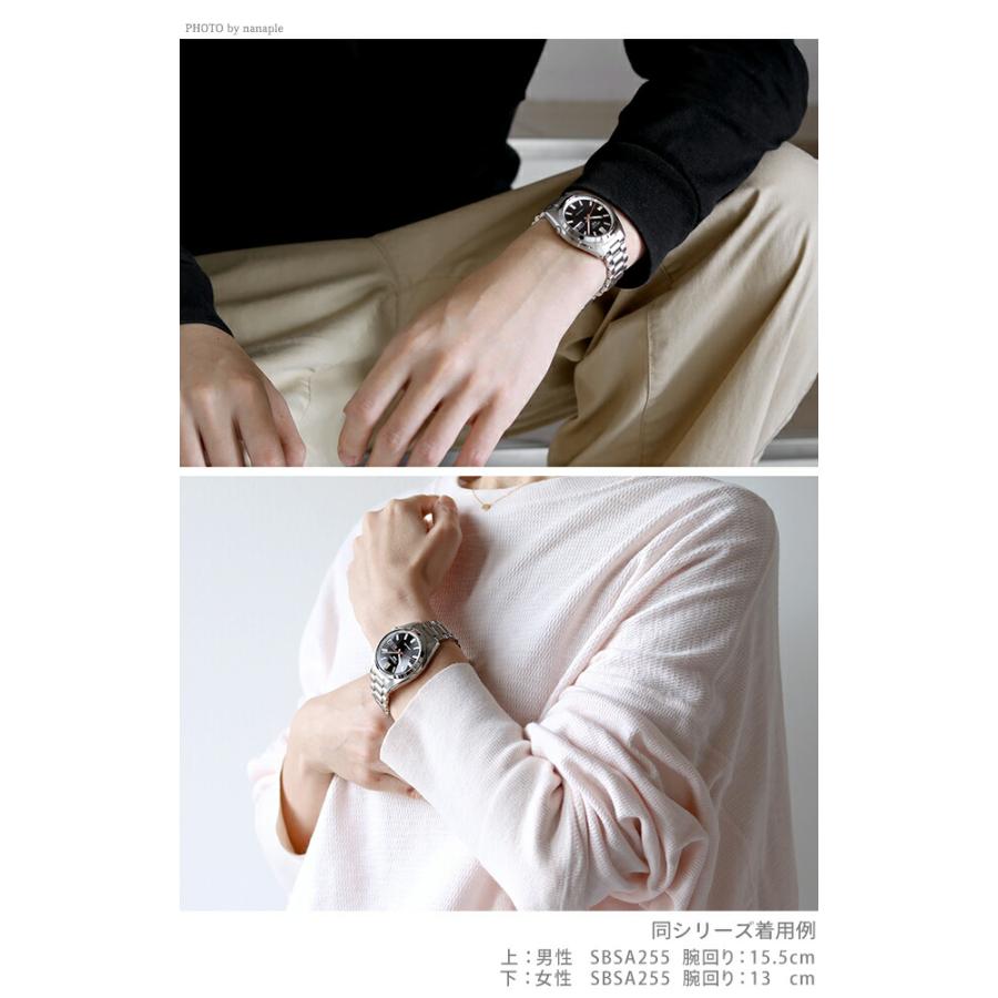 Sports Style セイコー5 スポーツ SNXS Series 自動巻き 腕時計