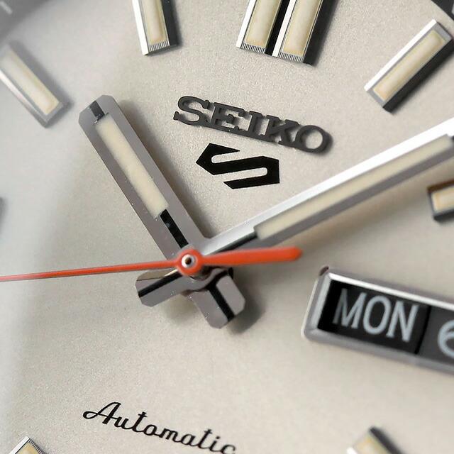 Sports Style セイコー5 スポーツ SNXS Series 自動巻き 腕時計