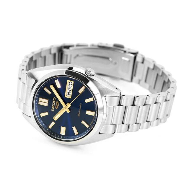 Seiko 5 Sports セイコー5 スポーツ SNXS Series 自動巻き 腕時計