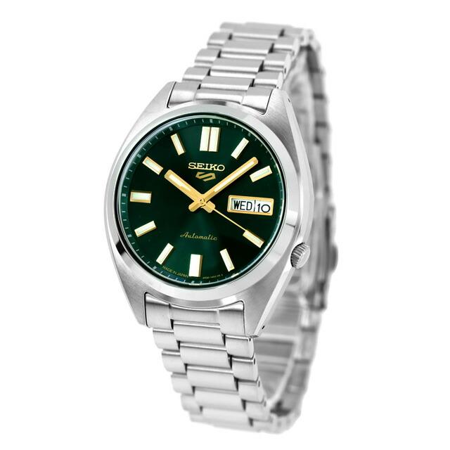 Seiko 5 Sports セイコー5 スポーツ SNXS Series 自動巻き 腕時計