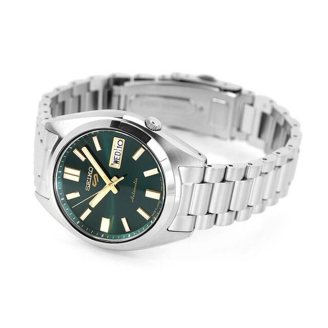 Seiko 5 Sports セイコー5 スポーツ SNXS Series 自動巻き 腕時計