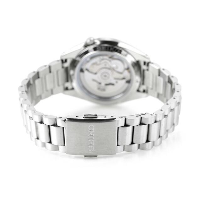 Seiko 5 Sports セイコー5 スポーツ SNXS Series 自動巻き 腕時計
