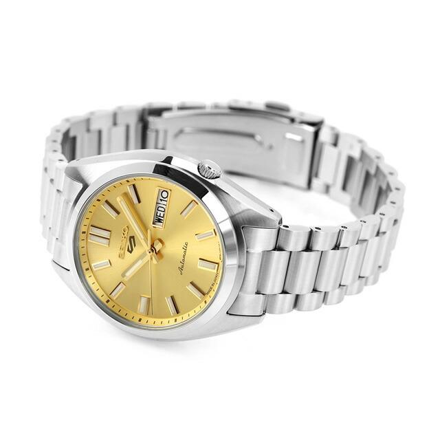 Seiko 5 Sports セイコー5 スポーツ SNXS Series 自動巻き 腕時計
