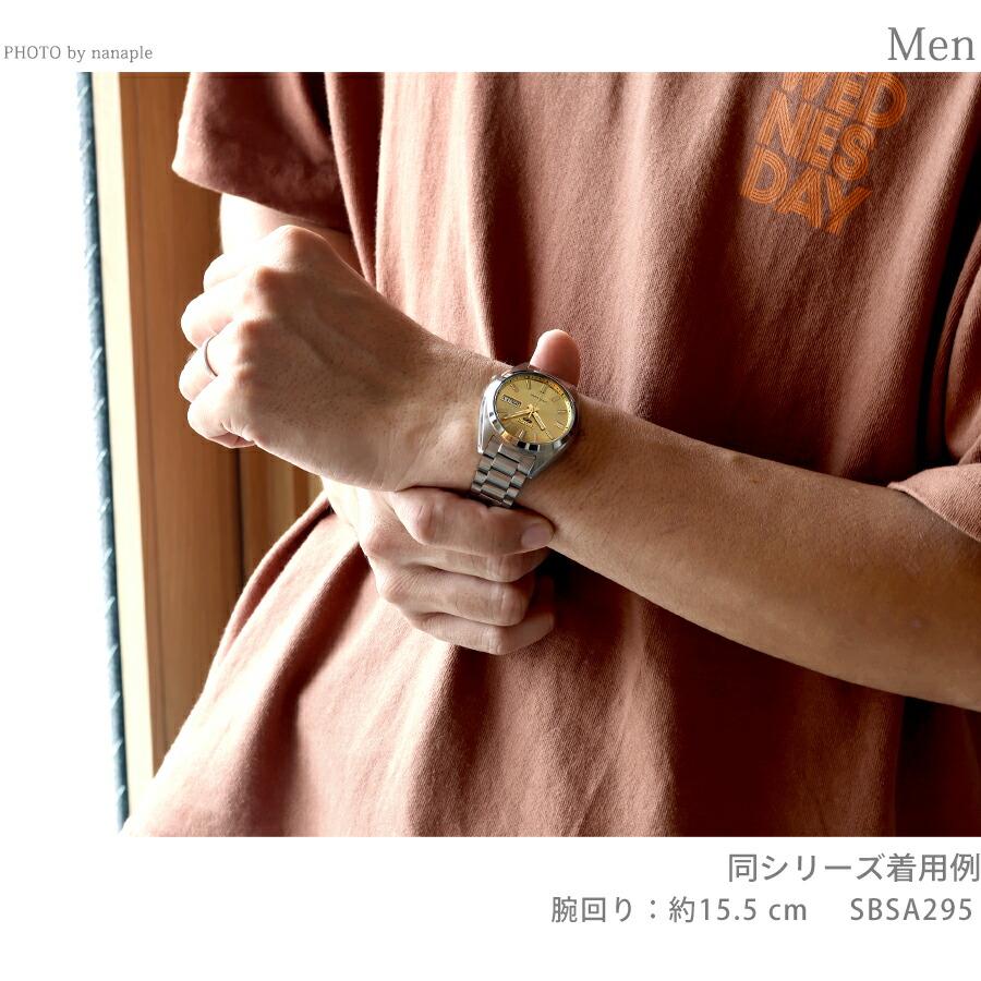 Seiko 5 Sports セイコー5 スポーツ SNXS Series 自動巻き 腕時計