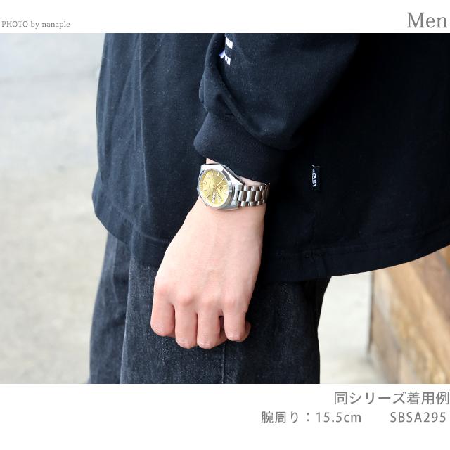 Seiko 5 Sports セイコー5 スポーツ SNXS Series 自動巻き 腕時計