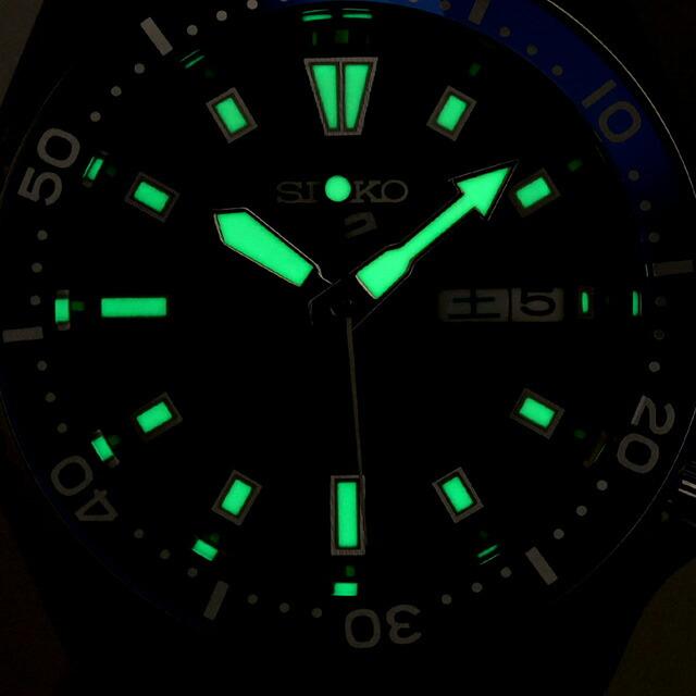 Seiko 5 Sports セイコー5 スポーツ SKX Series 自動巻き 腕時計