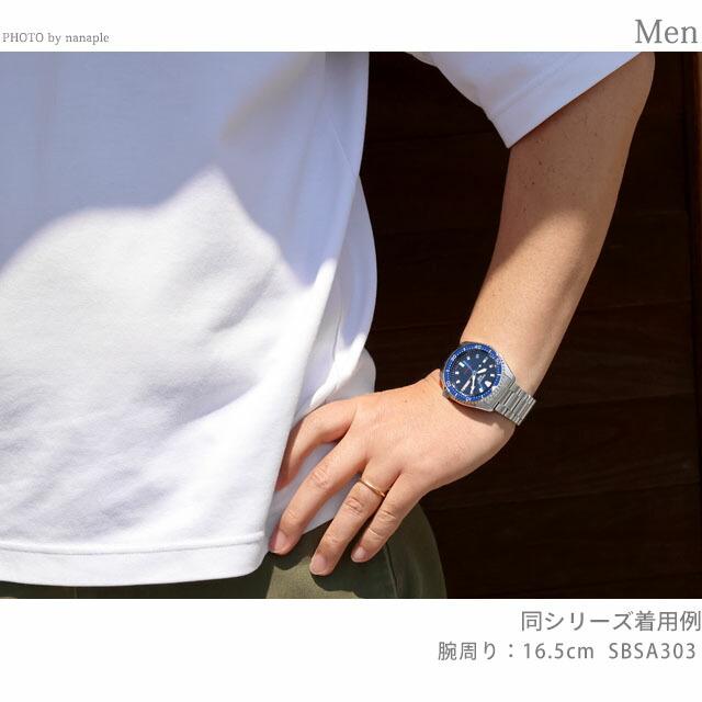 Seiko 5 Sports セイコー5 スポーツ SKX Series 自動巻き 腕時計