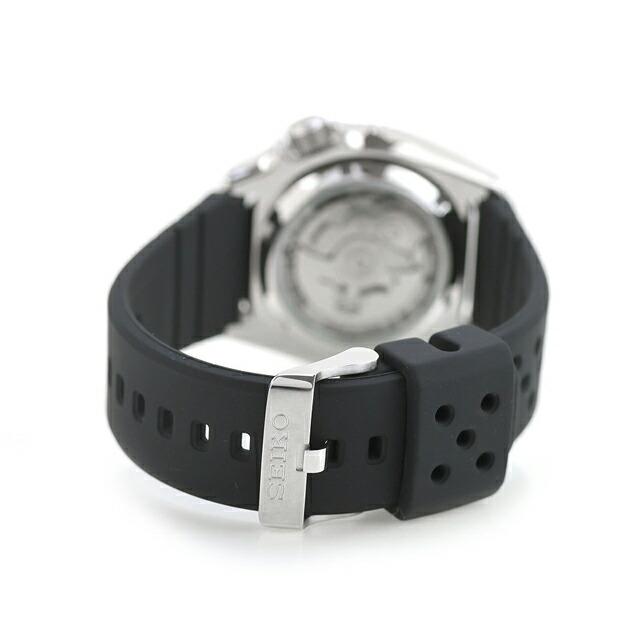 Seiko 5 Sports セイコー5 スポーツ SKX Series 自動巻き 腕時計