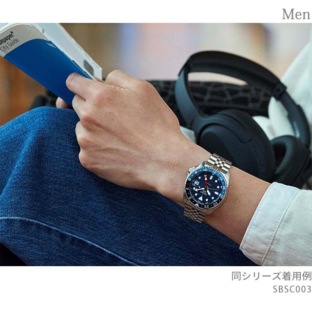 Sports Style さらに+6倍 セイコー5 スポーツ 限定モデル SKX Sports Style さらに+6倍 セイコー5 スポーツ 限定モデル SKX