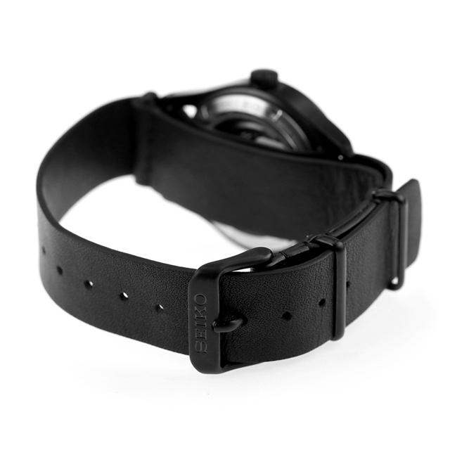 Seiko 5 Sports セイコー5 スポーツ フィールド GMT ストリート