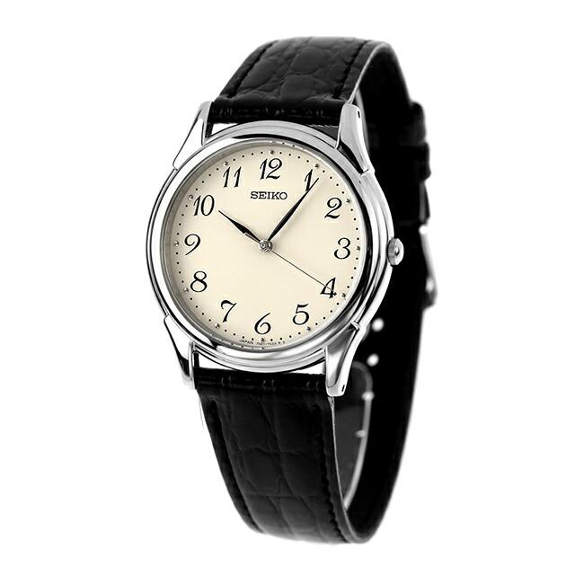 SEIKO SELECTION セイコーセレクション スピリット クオーツ 腕時計