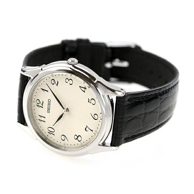 SEIKO SELECTION セイコーセレクション スピリット クオーツ 腕時計