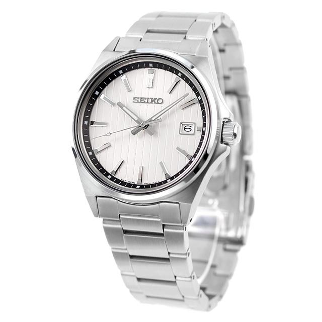 SEIKO SELECTION セイコーセレクション クオーツ 腕時計 ブランド