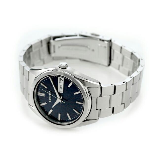 SEIKO SELECTION セイコーセレクション メンズ アナログクオーツ