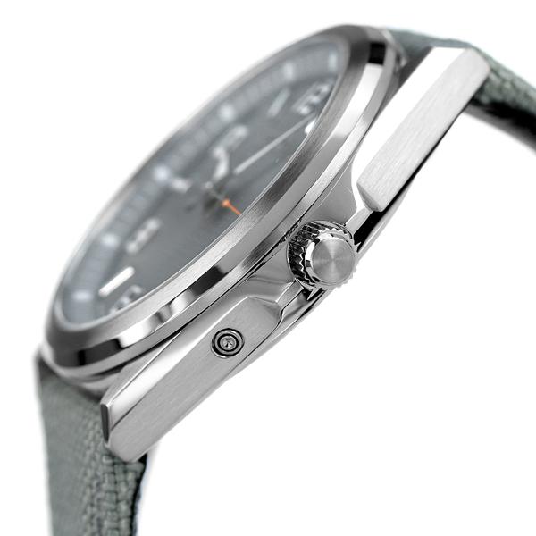 5/15はさらに+10倍 セイコー 限定モデル 日本製 ソーラー電波 メンズ 腕時計 ブランド SBTM311 SEIKO シルバー グレー 父の日 プレゼント 実用的｜nanaple｜03
