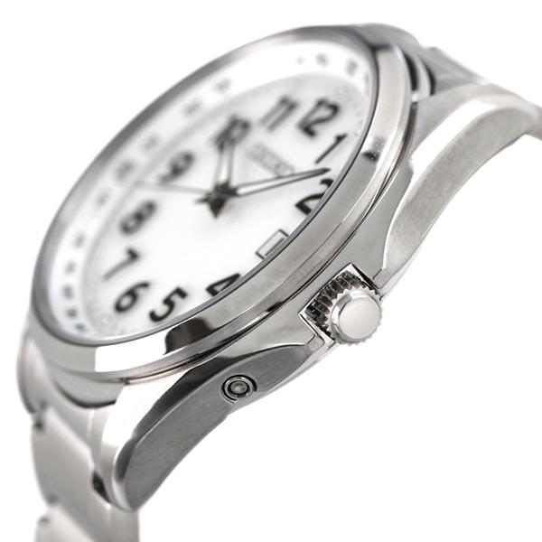 SEIKO SBTM327 ソーラー電波メンズ腕時計 SBTM327 – セイコーセレクション – セイコーオンラインストア
