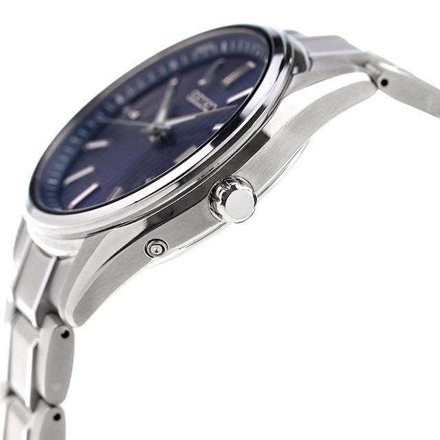 セイコー SEIKO SELECTION Sシリーズチタンモデル SBTM339 SBTM339 – セイコーセレクション – セイコーオンラインストア