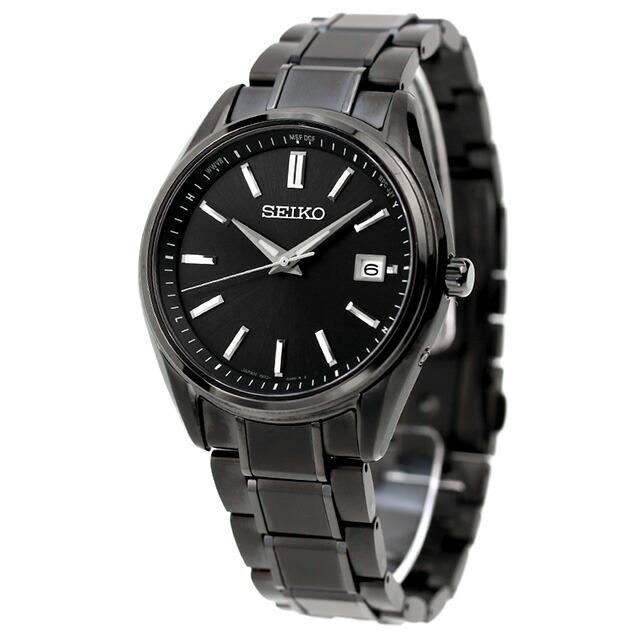 SEIKO SELECTION セイコーセレクション プレミアム ソーラー電波