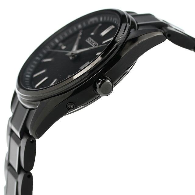 SEIKO SELECTION セイコーセレクション プレミアム ソーラー電波