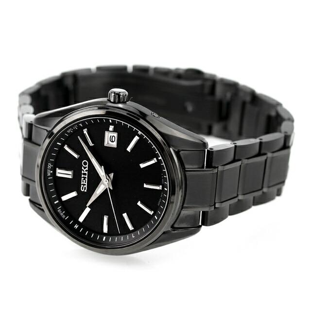 SEIKO SELECTION セイコーセレクション プレミアム ソーラー電波