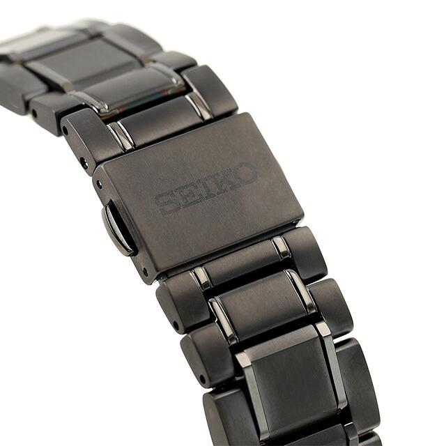 SEIKO SELECTION セイコーセレクション プレミアム ソーラー電波
