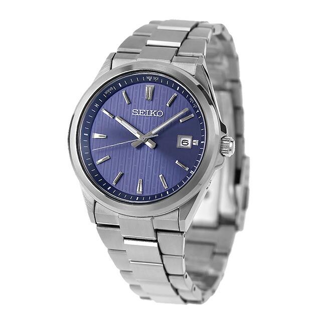 セイコー　seiko 時計　まとめ売り SEIKO SELECTION セイコーセレクション Sシリーズ ステンレス製 電波
