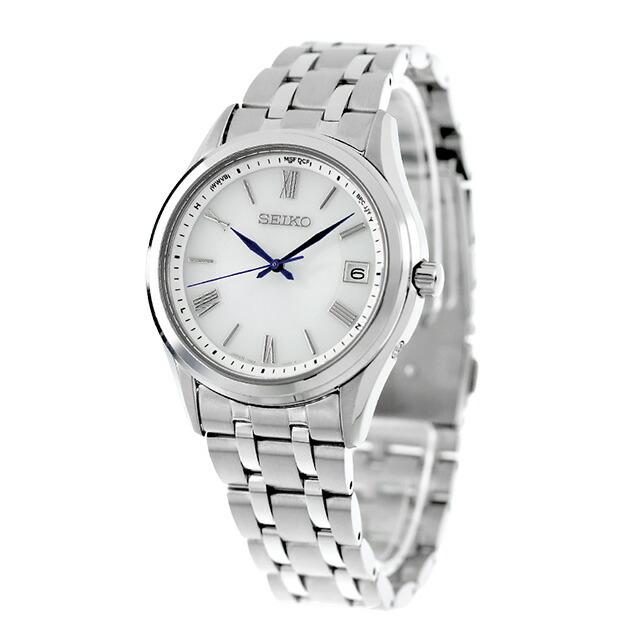 SEIKO SELECTION セイコーセレクション Sシリーズ ペア 電波ソーラー