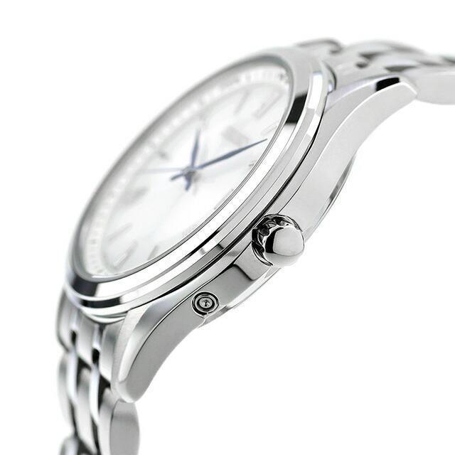 SEIKO SELECTION セイコーセレクション Sシリーズ ペア 電波ソーラー