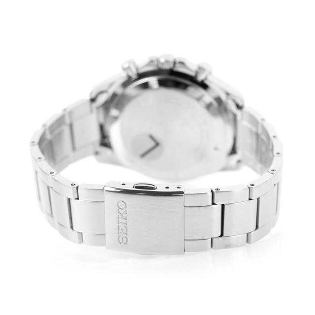SEIKO 腕時計 クロノグラフ CHRONOGRAPH SBTR023 メンズ セイコー セレクション スピリット 8Tクロノ SBTR023 メンズ