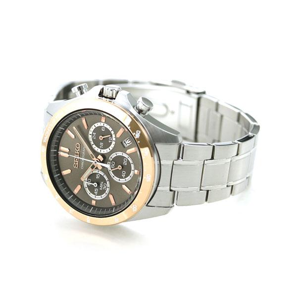 SEIKO SELECTION セイコー 時計 腕時計 ブランド メンズ SBTR026