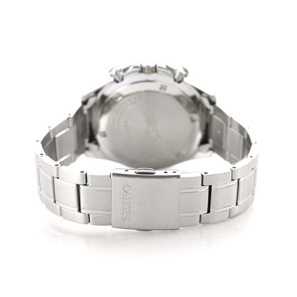 SEIKO SELECTION セイコー 時計 腕時計 ブランド メンズ SBTR026
