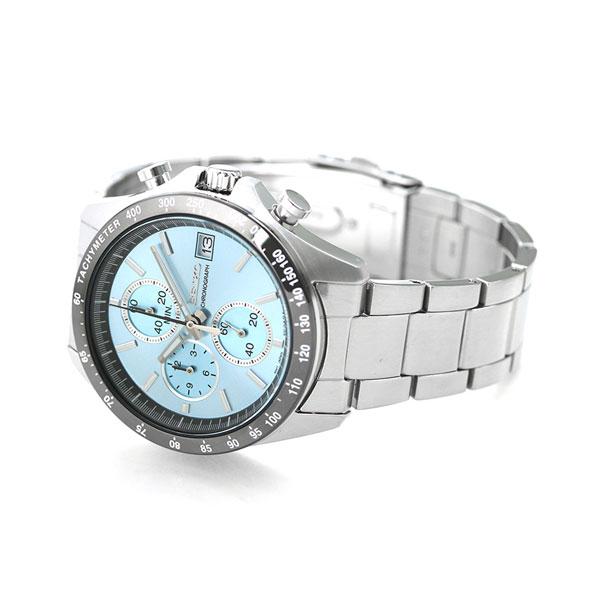 セイコー 時計 腕時計 ブランド メンズ SBTR029 スピリット SPIRIT