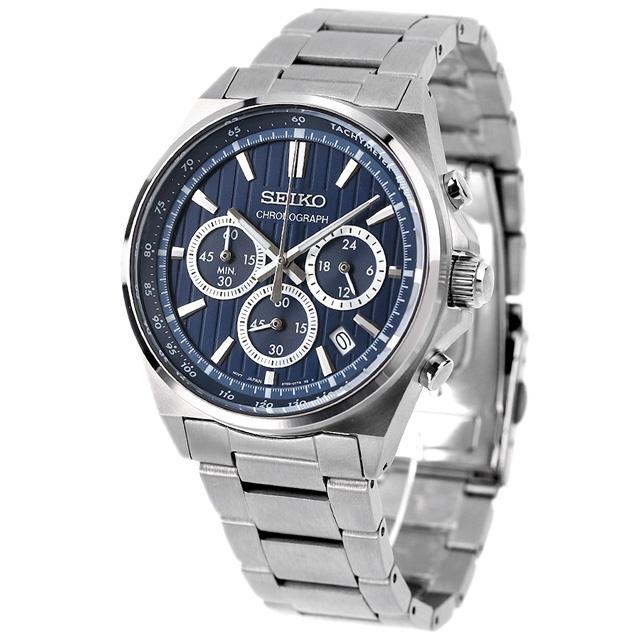 SEIKO SELECTION セイコーセレクション クオーツ 腕時計 ブランド