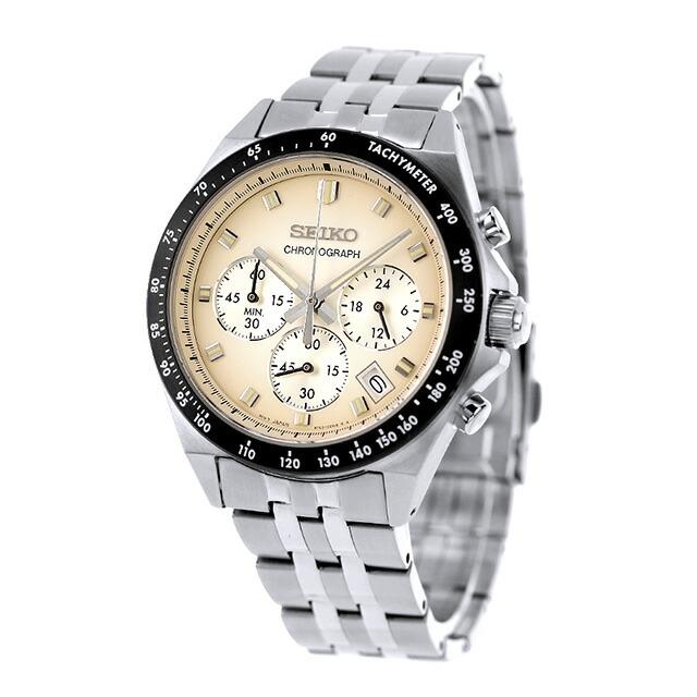 SEIKO SELECTION セイコーセレクション Sシリーズ クオーツ 腕時計 