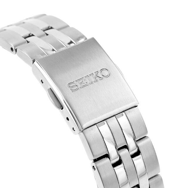 SEIKO SELECTION セイコーセレクション Sシリーズ クオーツ 腕時計