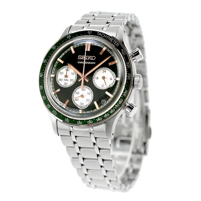 SEIKO SELECTION セイコーセレクション クォーツ 電池式 腕時計