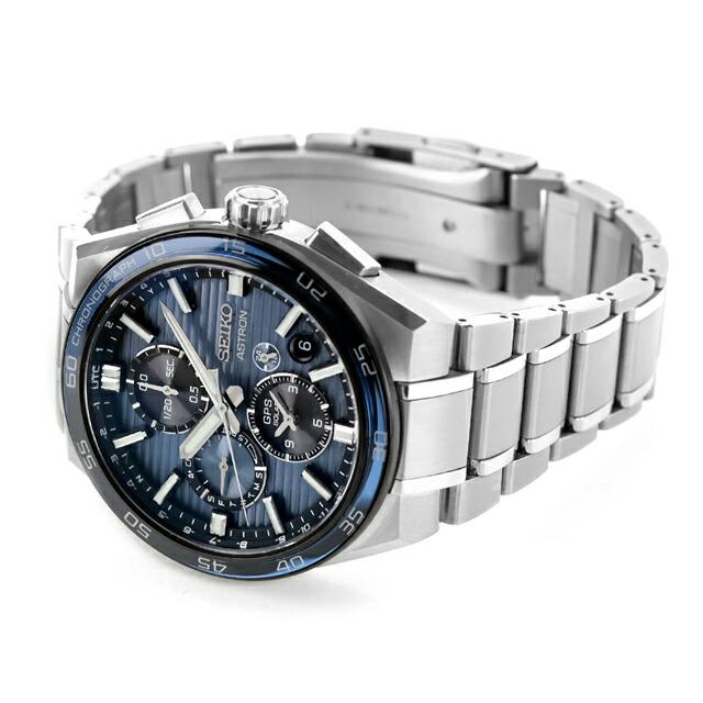 NEXTER セイコー アストロン ネクスター 大谷 翔平 モデル デュアル