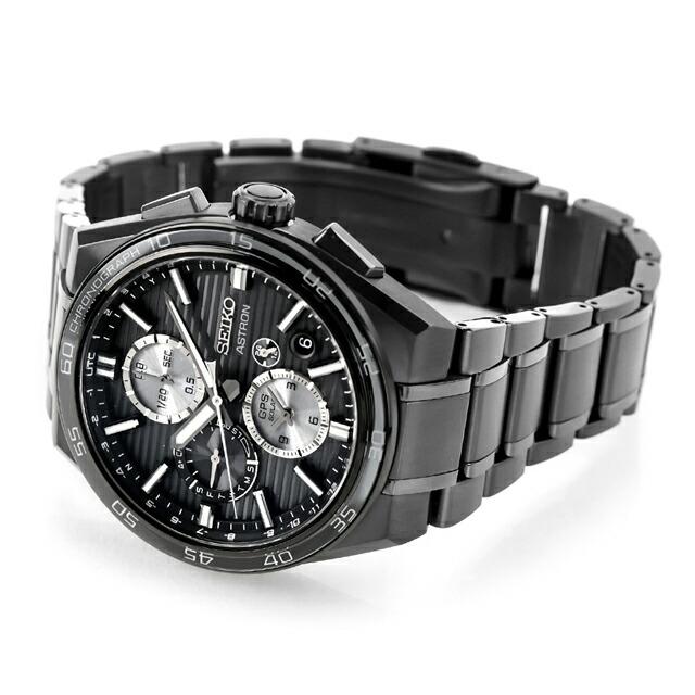 NEXTER セイコー アストロン ネクスター デュアルタイムクロノグラフ