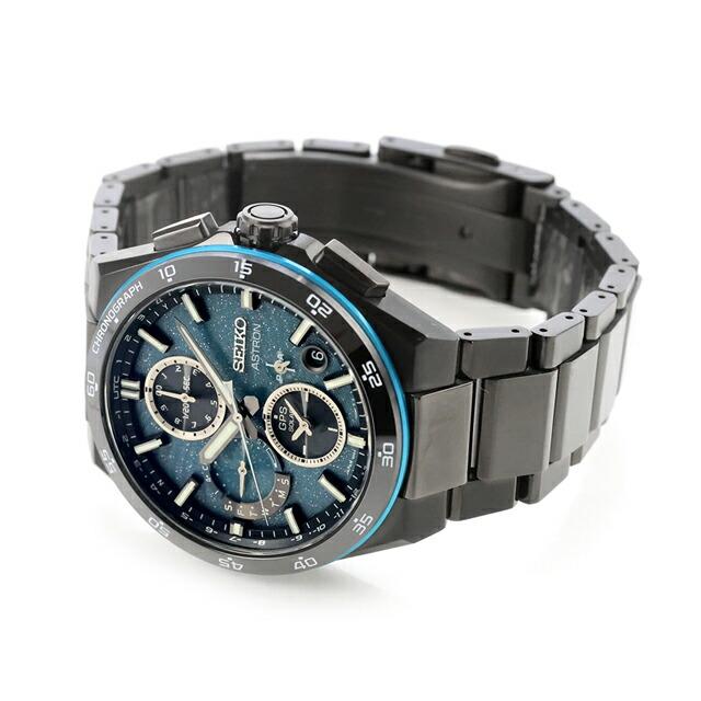 NEXTER セイコー アストロン ネクスター 