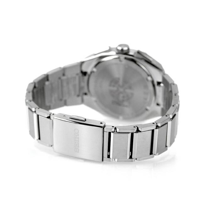 NEXTER セイコー アストロン ネクスター GPS ソーラー電波 腕時計