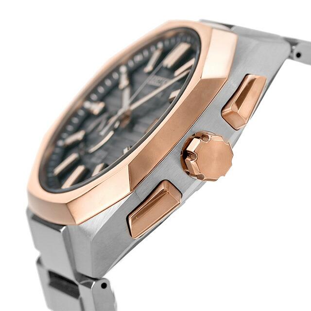 NEXTER セイコー アストロン ネクスター GPS ソーラー電波 腕時計