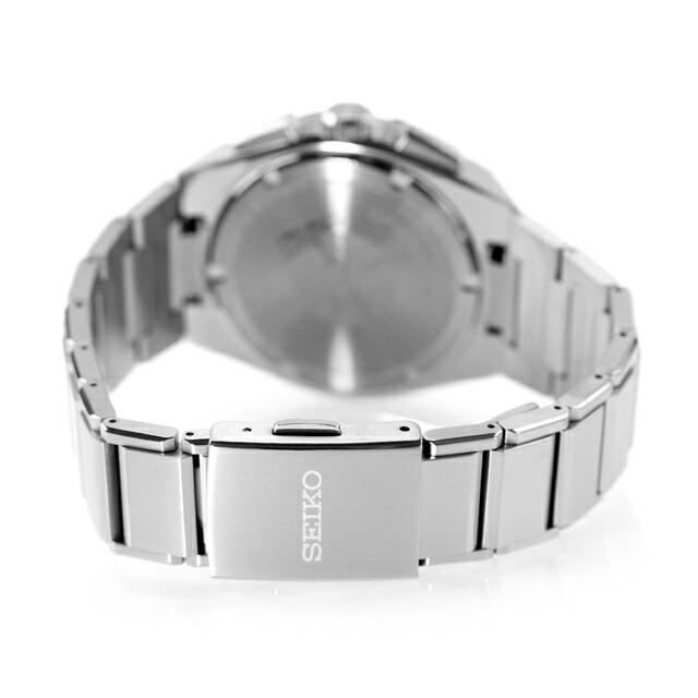 NEXTER セイコー アストロン ネクスター 3X62 GPS衛星電波ソーラー