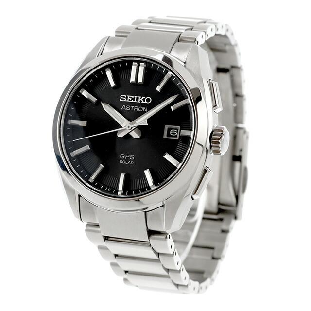 アストロン オリジンGPSソーラー SBXD035 メンズ シルバー SBXD035 アストロン オリジン GPSソーラー 3X ｜アストロン｜正規販売