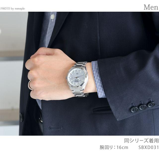 オリジン ソーラー電波 セイコー アストロン GPS衛星電波ソーラー