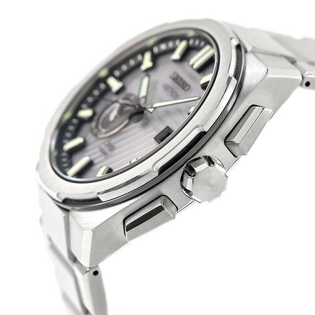 NEXTER セイコー アストロン Nexter 2025 限定 GPS衛星電波ソーラー