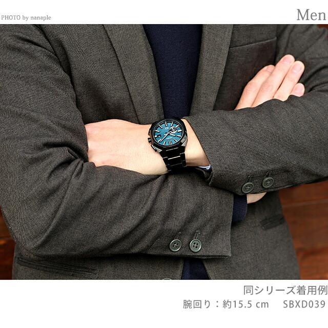 NEXTER セイコー アストロン ネクスター 